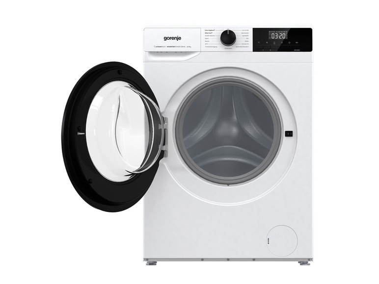 gorenje Waschmaschine »WNHEI74SAPS/DE«, 1400 U/min im Angebot