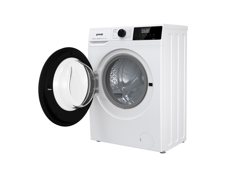 gorenje Waschmaschine »WNHEI74SAPS/DE«, 1400 U/min im Angebot