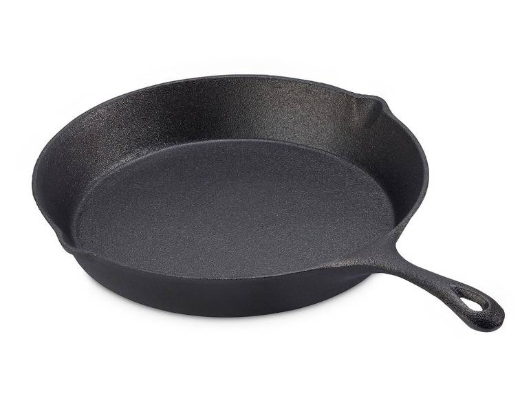 ECHTWERK 7-teiliges »Dutch Oven Set«, inkl. Holzkiste Günstiger Verkauf