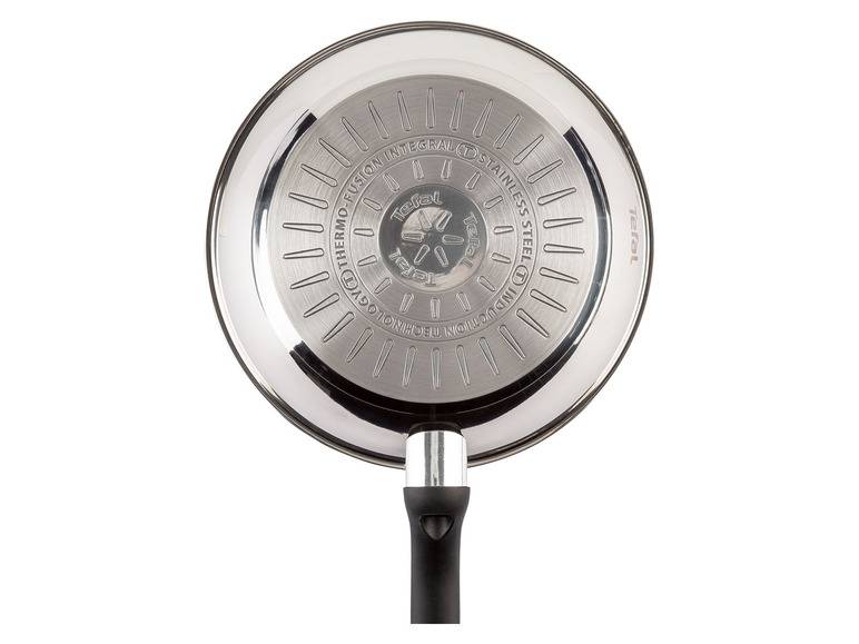 Tefal Duetto Pfanne »G74804«, 24 cm, Edelstahl Meist gekauft