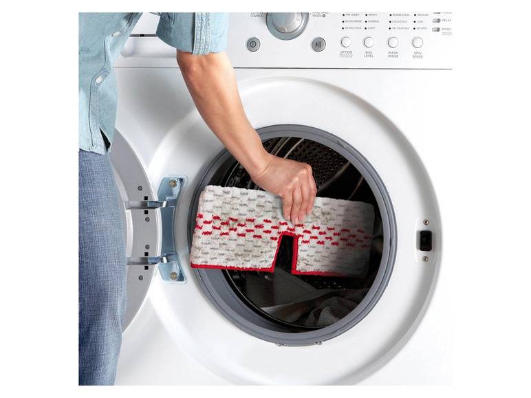 Vileda Ersatzbezug »Spray and Clean«, mit 2 nutzbaren Seiten Limitierter Zeitrabatt