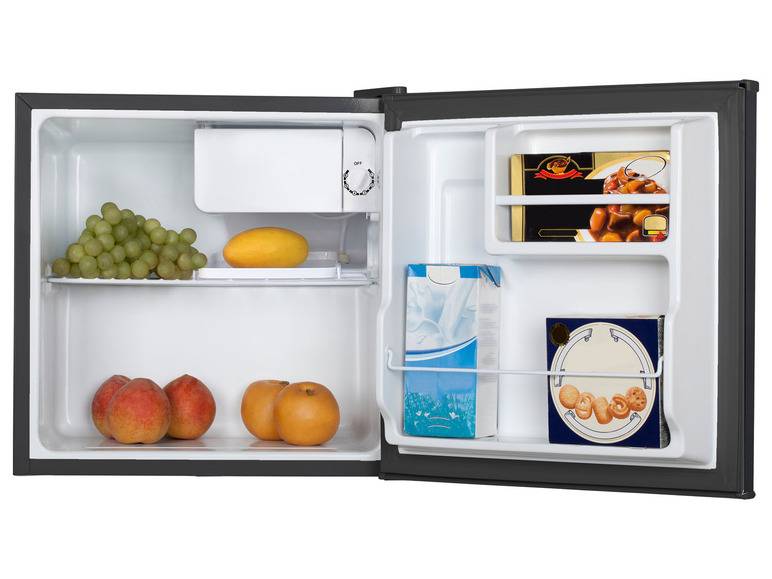 Comfee Mini-Kühlschrank »RCD76DK2«, mit Eisfach Fabrik Onlineshop