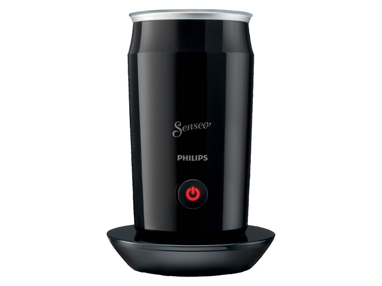 PHILIPS Senseo Milchaufschäumer »CA6500/60«, 360°-Basis Fabrikpreis