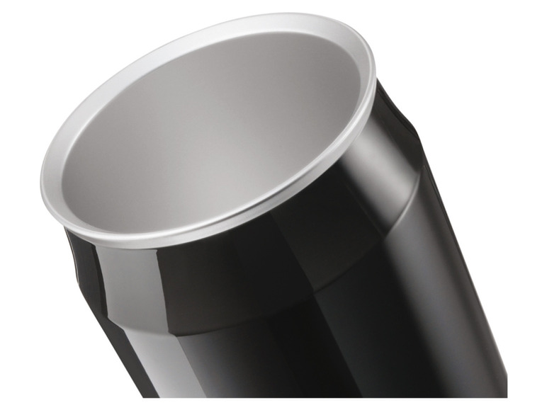 PHILIPS Senseo Milchaufschäumer »CA6500/60«, 360°-Basis Fabrikpreis