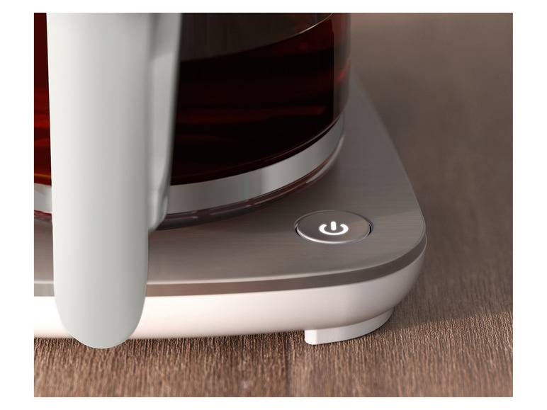 PHILIPS Café Gourmet Filterkaffeemaschine »HD5416/00«, mit Direkt-Brüh-Prinzip Rabatt