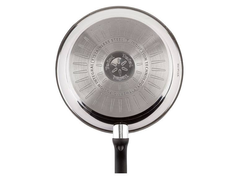 Tefal Duetto Pfanne »G74806«, 28 cm, Edelstahl Flash Sale