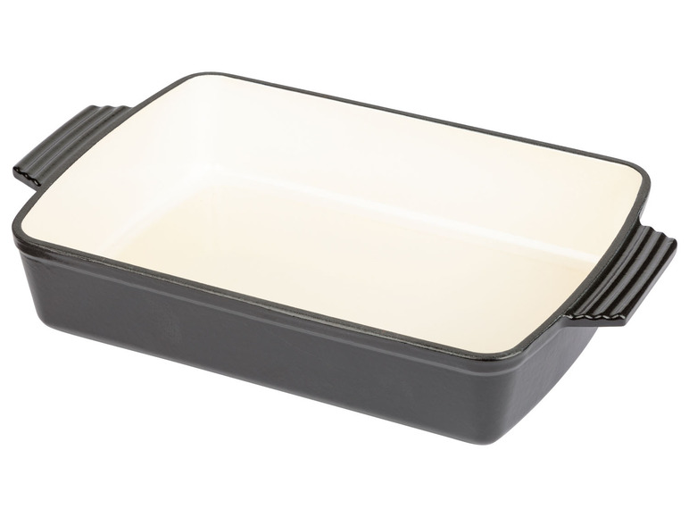 GSW Gusseisen Auflaufform, 30 x 21 cm Begrenztes Angebot