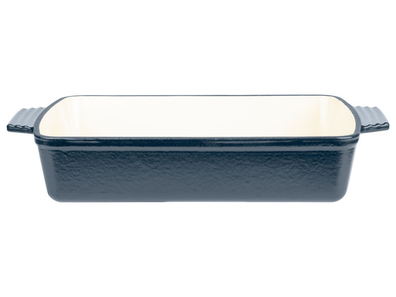GSW Gusseisen Auflaufform, 30 x 21 cm Begrenztes Angebot