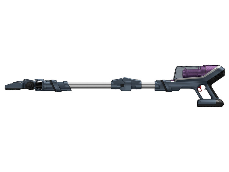 Rowenta Akku-Staubsauger »XForce Flex 8.60 Allergy RH9637«, 0,55 l Exklusivangebot