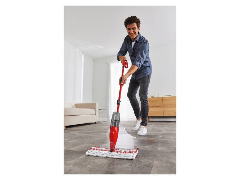 Vileda Sprühwischer »Spray and Clean«, mit abnehmbarem Sprühtank Preisnachlass