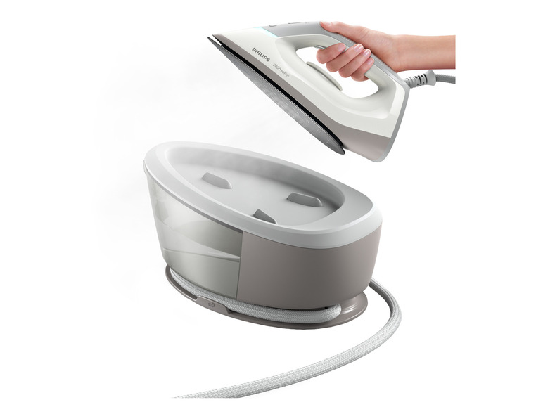 PHILIPS Dampfbügelstation »PSG2000/80« Black Friday