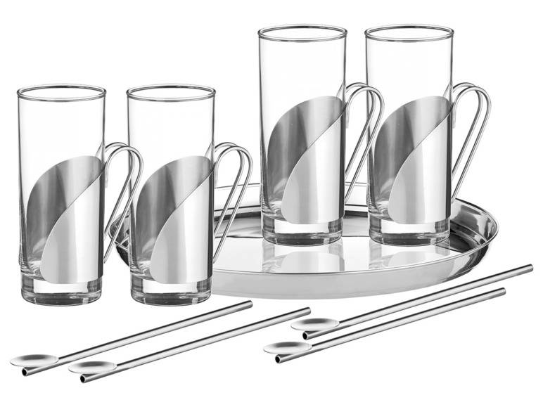Esmeyer Irish Coffee Set, Gläser Set Cyber Monday