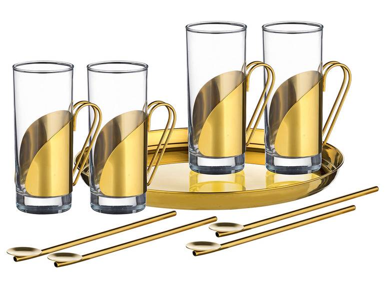 Esmeyer Irish Coffee Set, Gläser Set Cyber Monday