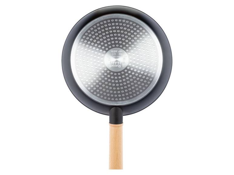 Russell Hobbs Pfanne / Wok, 24 cm, Recyclingaluminium Weihnachtsangebot