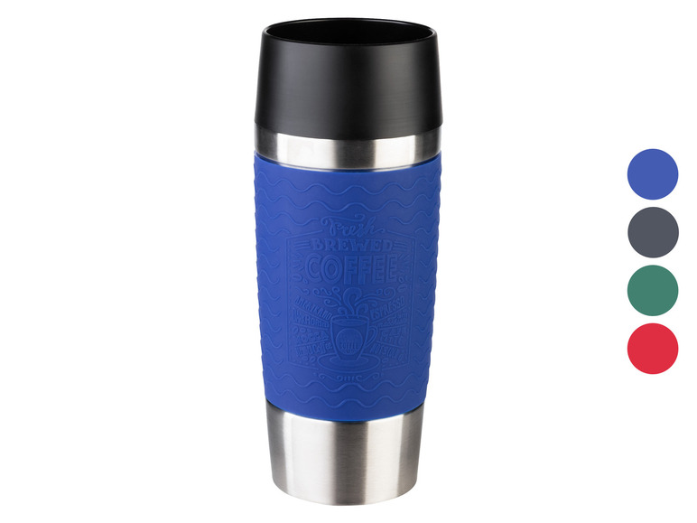 emsa Isolierbecher »TRAVEL MUG Essential«, 360 ml Osterangebot