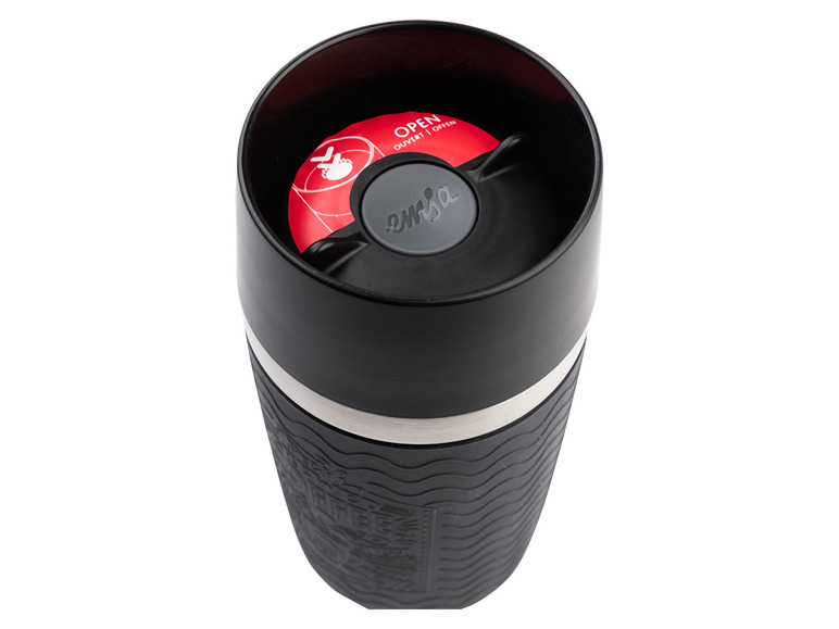 emsa Isolierbecher »TRAVEL MUG Essential«, 360 ml Osterangebot