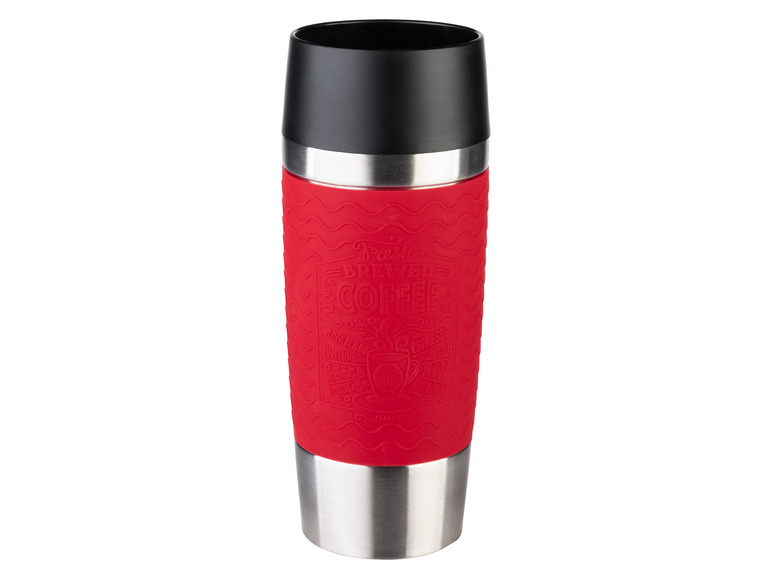 emsa Isolierbecher »TRAVEL MUG Essential«, 360 ml Osterangebot