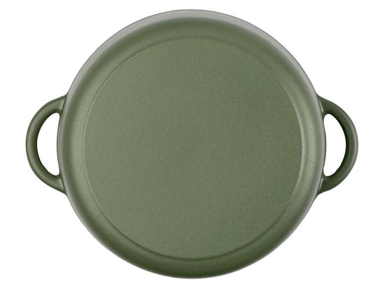 GSW Gusseisen Kochtopf, Ø 24 cm Lagerräumung