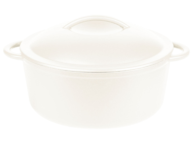 GSW Gusseisen Kochtopf, Ø 24 cm Lagerräumung