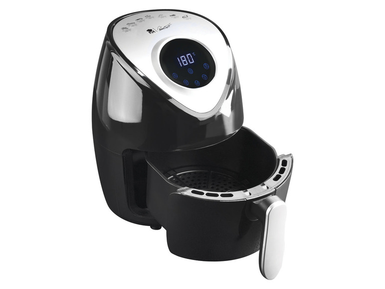 Masterpro Heißluftfritteuse »BGMP-9117«, 1000 W Online Outlet