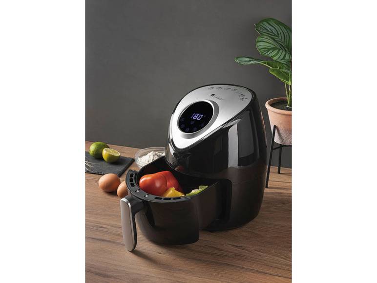 Masterpro Heißluftfritteuse »BGMP-9117«, 1000 W Online Outlet