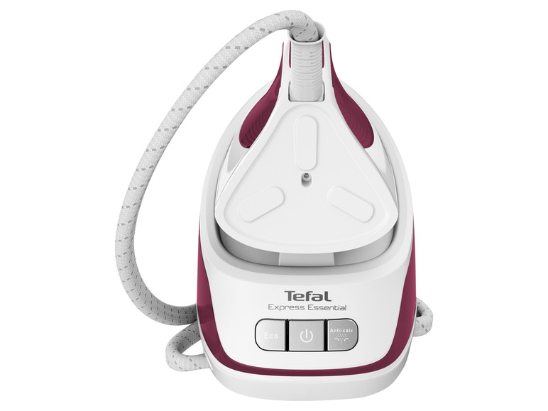 Tefal Dampfbügelstation »Express Easy SV6110«, 1,4 l Exklusive Angebote