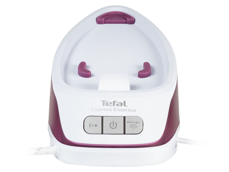 Tefal Dampfbügelstation »Express Easy SV6110«, 1,4 l Exklusive Angebote