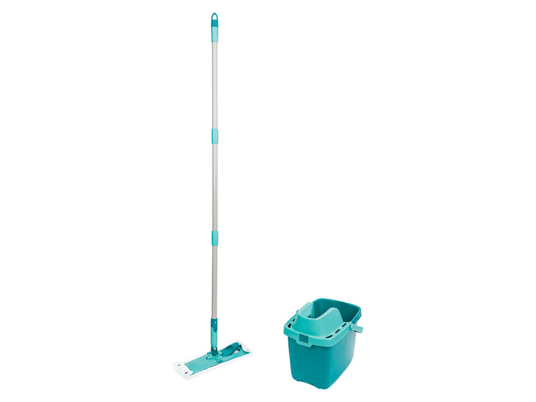 LEIFHEIT Bodenwischer Kombiset Blitzangebot