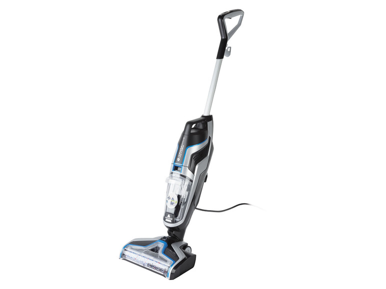 Bissell Crosswave Pet Pro »2225N«, 3-in-1: saugen, wischen, trocknen Große Rabatte