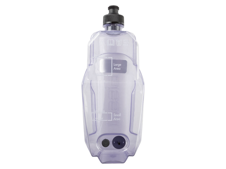 Bissell Crosswave Pet Pro »2225N«, 3-in-1: saugen, wischen, trocknen Große Rabatte