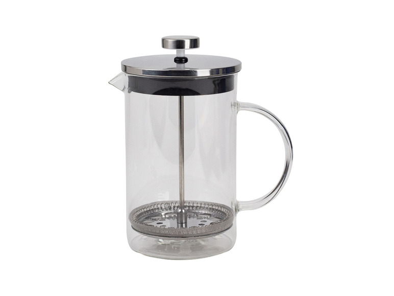 Mövenpick Kaffee French Press, 800 ml Riesige Ersparnisse