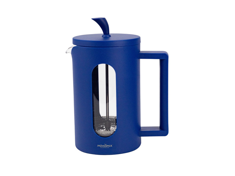 Mövenpick Kaffee French Press, 800 ml Riesige Ersparnisse