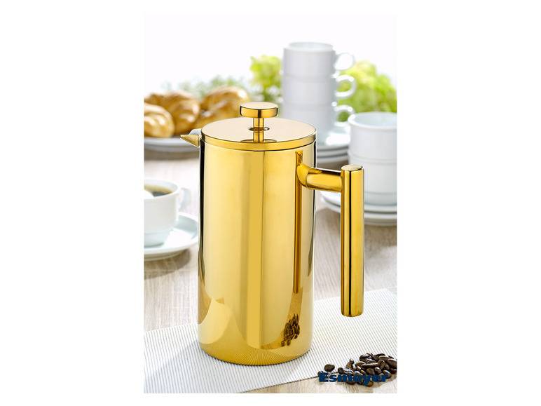 Esmeyer Kaffeebereiter French Press Melina Tiefpreis