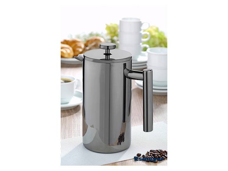 Esmeyer Kaffeebereiter French Press Melina Tiefpreis