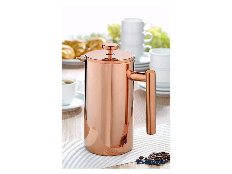 Esmeyer Kaffeebereiter French Press Melina Tiefpreis