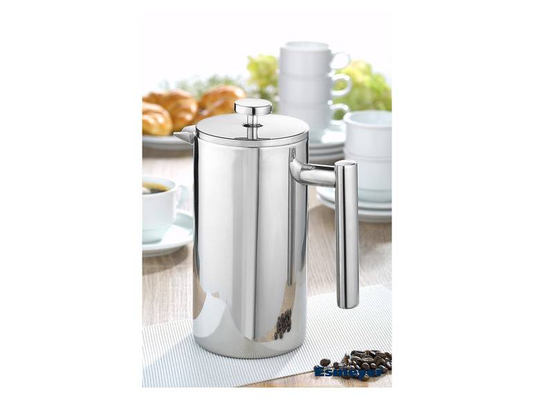 Esmeyer Kaffeebereiter French Press Melina Tiefpreis