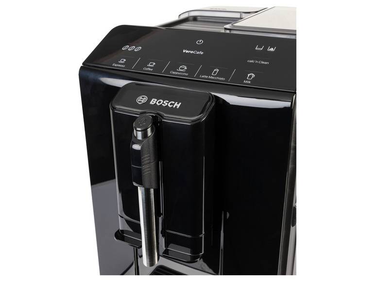 BOSCH Kaffeevollautomat »VeroCup TIE20109«, mit Milchaufschäumer Super Sparpreis
