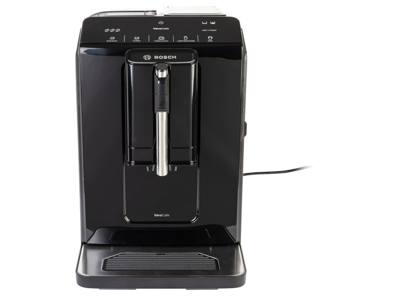BOSCH Kaffeevollautomat »VeroCup TIE20109«, mit Milchaufschäumer Super Sparpreis