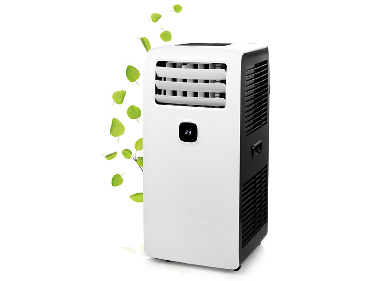 Emerio Mobiles Klimagerät »PAC-125152«, für Räume bis 32 m² Wochenangebot