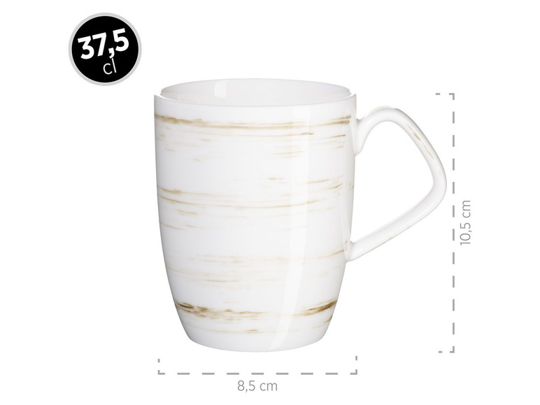 MÄSER Kombiservice 16-teilig JETZT KAUFEN