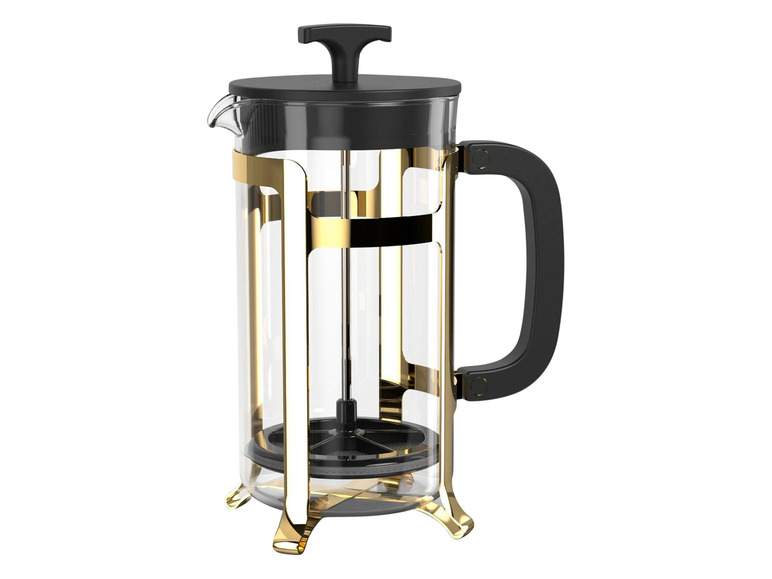 BODUM Kaffee-/Teebereiter, Stövchen Letzter Tag