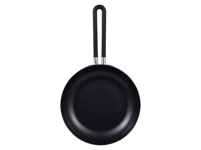 Masterpro by ALESSI Bratpfanne 28cm Sonderangebot der Fabrik