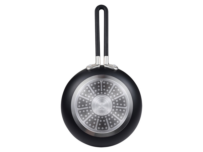 Masterpro by ALESSI Bratpfanne 28cm Sonderangebot der Fabrik