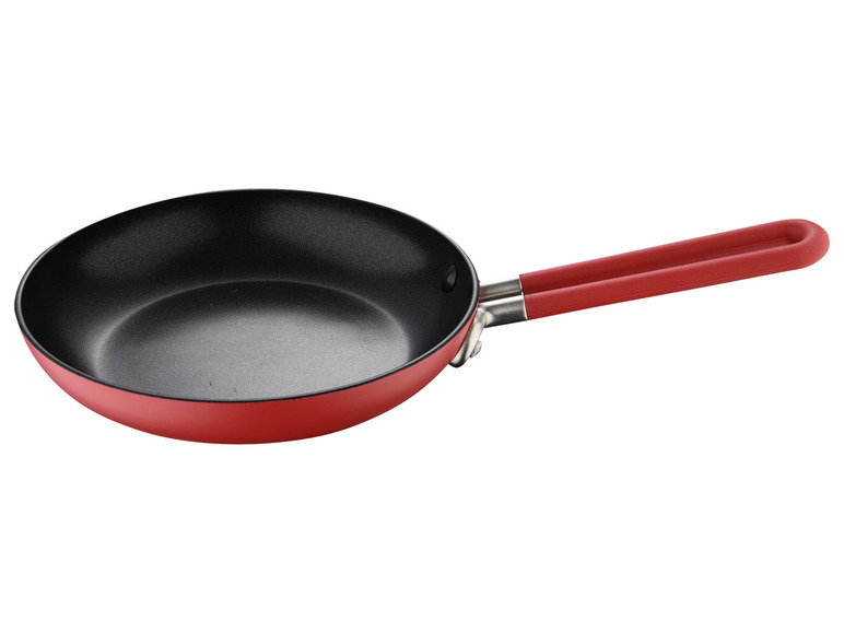 Masterpro by ALESSI Bratpfanne 28cm Sonderangebot der Fabrik
