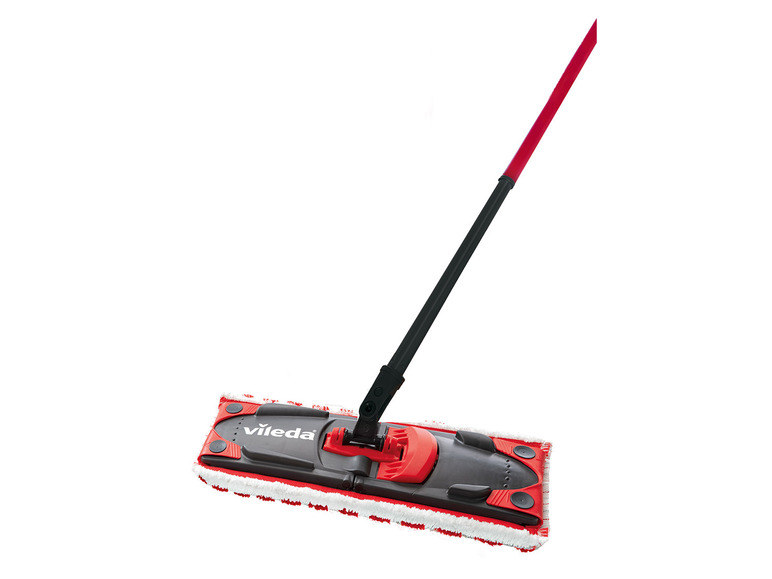Vileda Ultramax 2in1 Box + 2 Ultramax 2in1 Ersatzbezug Discount Store für neue Produkte