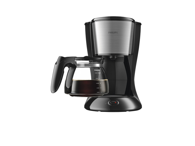 Philips Filterkaffemaschine »HD7462/20«, 1000 W, mit Aroma-Twister Clearance-Verkauf