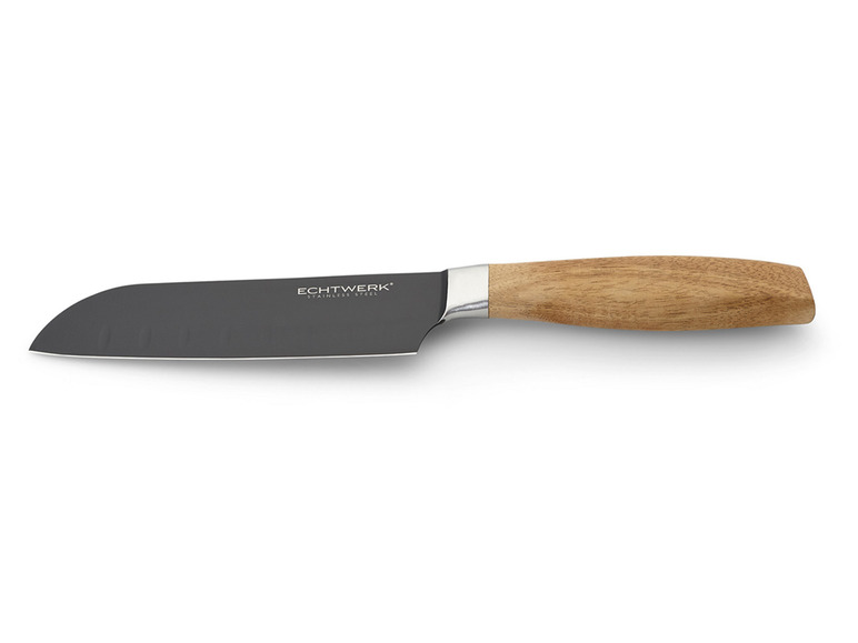 ECHTWERK Küchenmesser Classic Black Edition Kostenloser Versand international