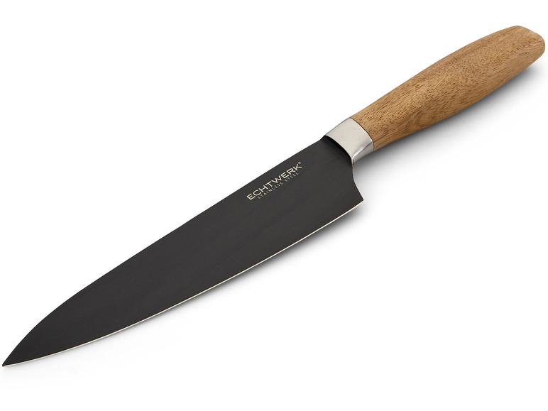 ECHTWERK Küchenmesser Classic Black Edition Kostenloser Versand international