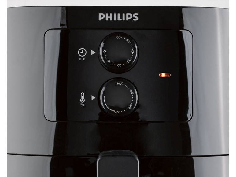 PHILIPS Essential Airfryer Compact »HD9200/90«, 1400 W 2025