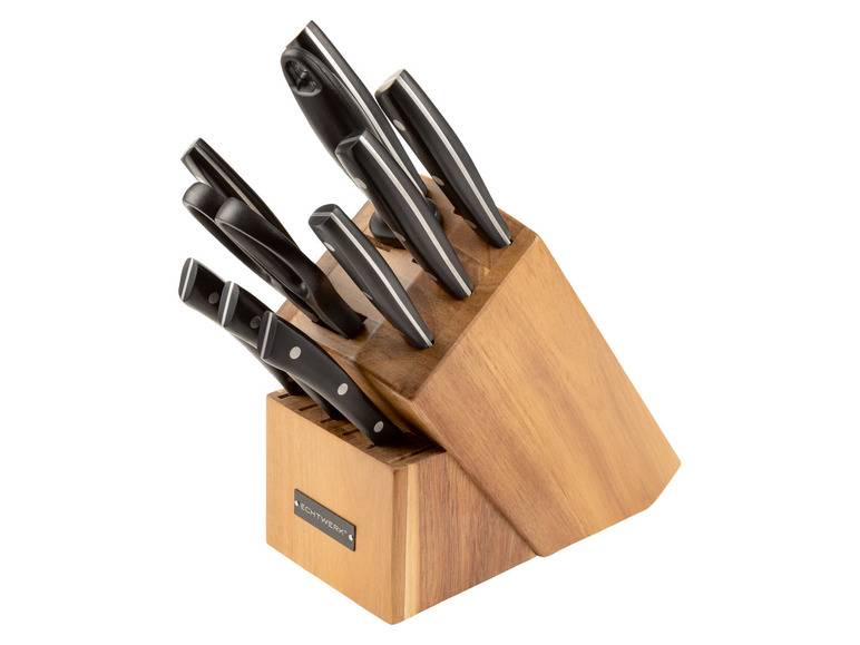 ECHTWERK Messerblock Premium 15tlg Online